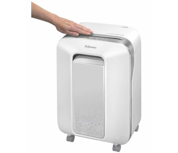 Fellowes LX201 biała - 579930 - zdjęcie 12